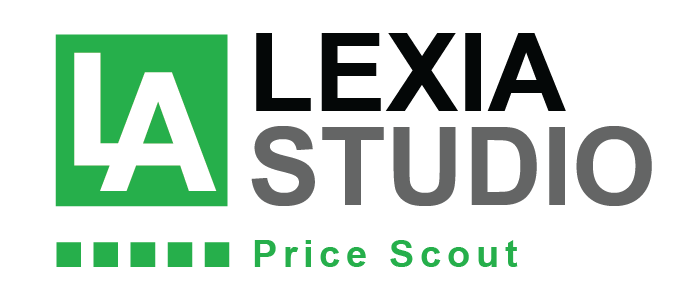 Lexia Studio Price Scout